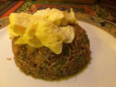 Restaurante Tibetano Potala