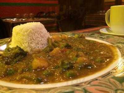 Restaurante Tibetano Potala