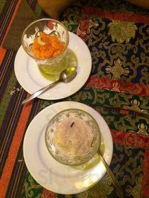 Restaurante Tibetano Potala