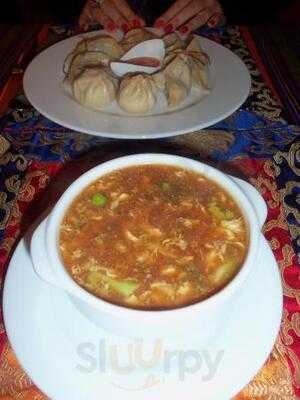 Restaurante Tibetano Potala