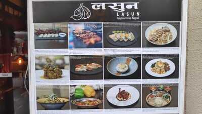 Restaurante Tibetano Potala