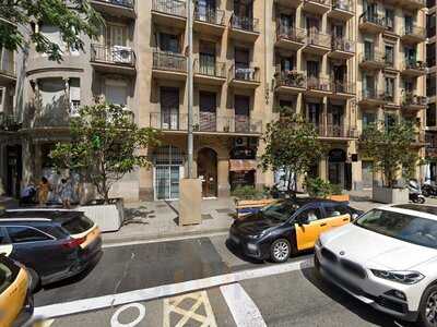 Restaurante Tibetano Potala