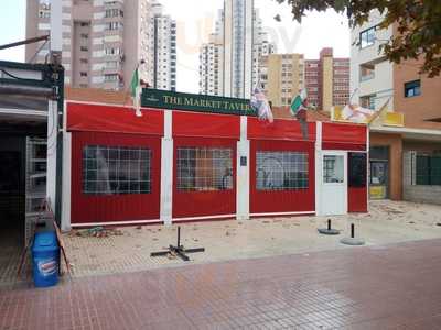 Market Tavern