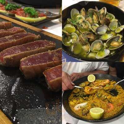 Marisqueria Torrevieja 2