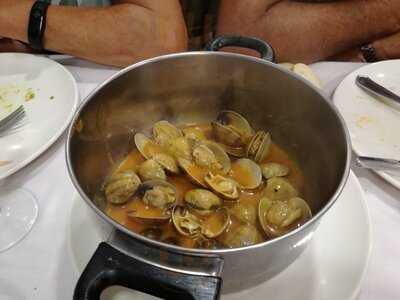 Marisqueria Torrevieja 2