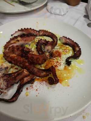 Marisqueria Torrevieja 2