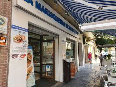 Marisqueria Torrevieja 2