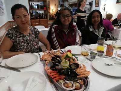 Marisqueria Torrevieja 2