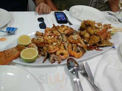 Marisqueria Torrevieja 2