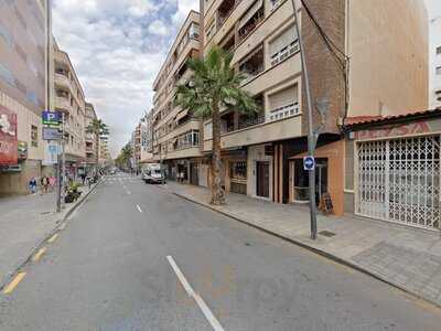 Marisqueria Torrevieja 2