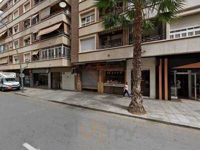 Marisqueria Torrevieja 2