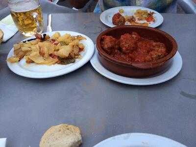 Rincon De Las Jarras