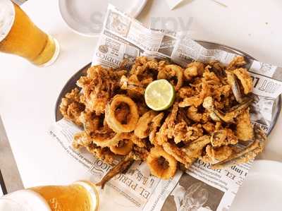 Rincon De Las Jarras