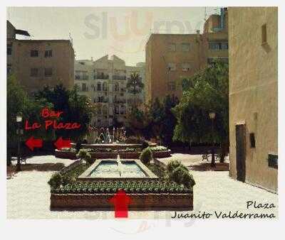 Bar La Plaza