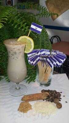 Restaurante Y Pupuseria Pica Pica