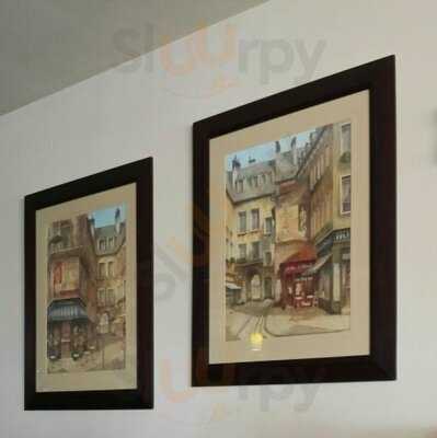 Cappuccinos Beach Side