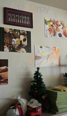 Cappuccinos Beach Side