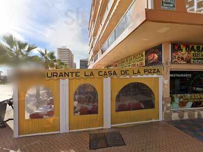 Cappuccinos Beach Side