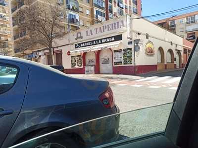 Bon Taverner Restaurant Taperia