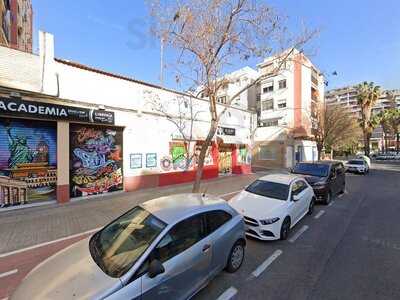 Bon Taverner Restaurant Taperia