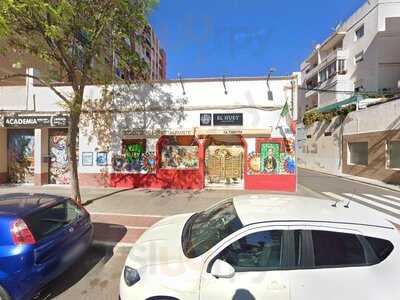 Bon Taverner Restaurant Taperia