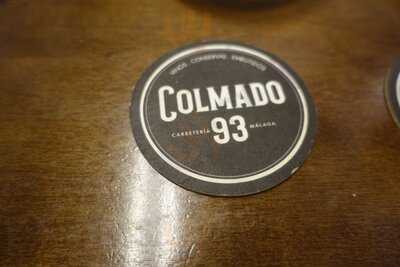 Colmado 93