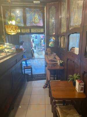 Meson Del Cafè 1909