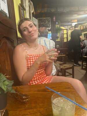 Meson Del Cafè 1909