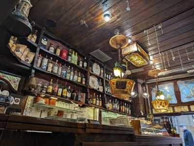 Meson Del Cafè 1909