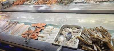 Wok Buffet Mediterraneo