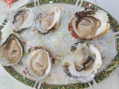 Restaurante El Envero