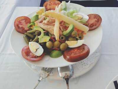 Restaurante El Envero