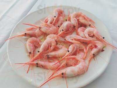 Restaurante El Envero