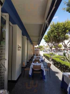 Restaurante El Envero