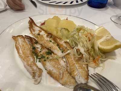 Restaurante El Envero