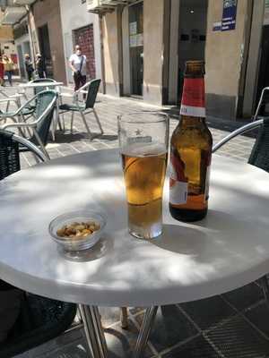 Bar Cafetería La Deliciosa