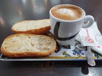 Bar Cafetería La Deliciosa