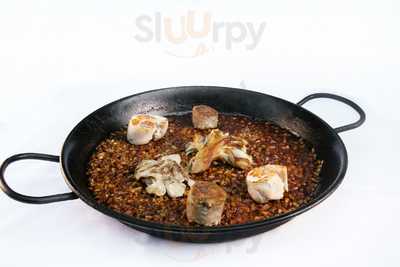 Sopa De Pedres Restaurant