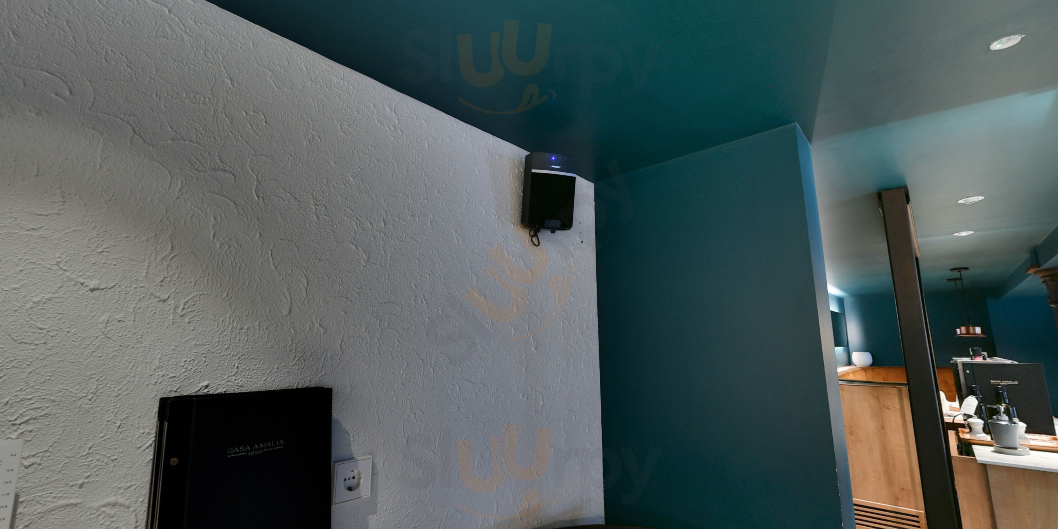 Sopa De Pedres Restaurant