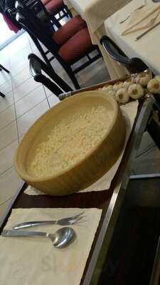 Restaurante La Fontanella