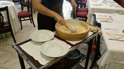 Restaurante La Fontanella