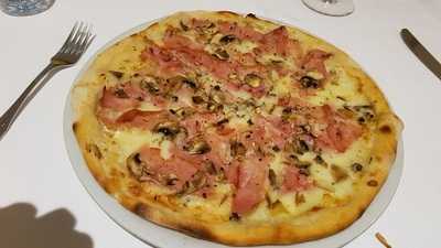 Restaurante La Fontanella