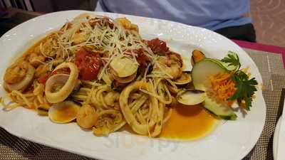 Restaurante La Fontanella