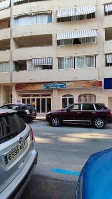 Restaurante La Fontanella