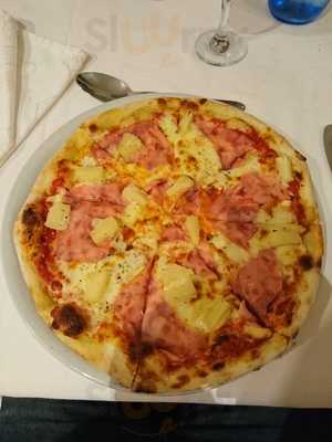 Restaurante La Fontanella