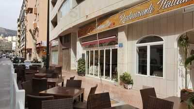 Restaurante La Fontanella