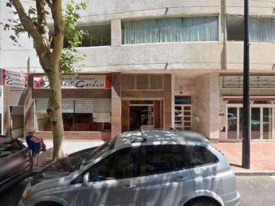 Restaurante La Fontanella