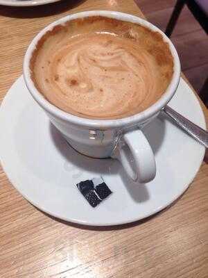 Hansel Pa De Barcelona