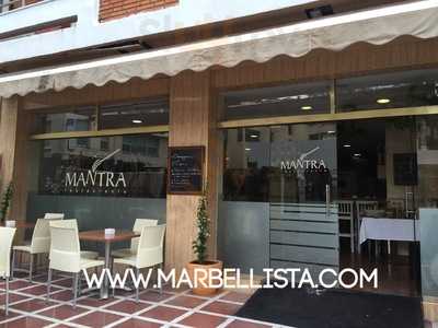 Mantra Restaurante