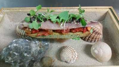 Mantra Restaurante - Photo 8